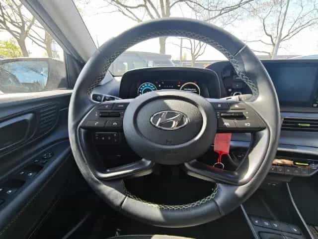 Hyundai i20 Hyundai I 20 Intro Edition Pluspaket Digital 09/2021-photo-11