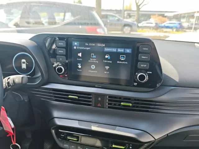 Hyundai i20 Hyundai I 20 Intro Edition Pluspaket Digital 09/2021-photo-12