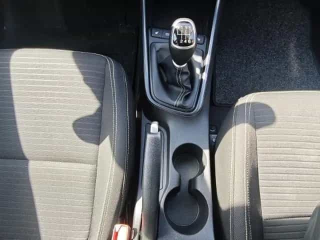 Hyundai i20 Hyundai I 20 Intro Edition Pluspaket Digital 09/2021-photo-13