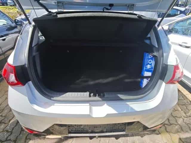 Hyundai i20 Hyundai I 20 Intro Edition Pluspaket Digital 09/2021-photo-9