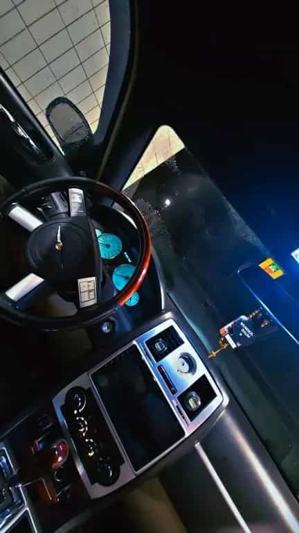 Chrysler 300C CRD 10/2006-photo-1