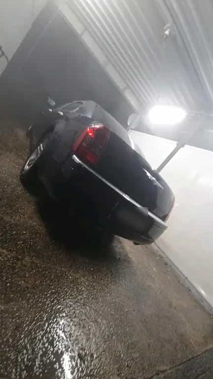 Chrysler 300C CRD 10/2006-photo-11