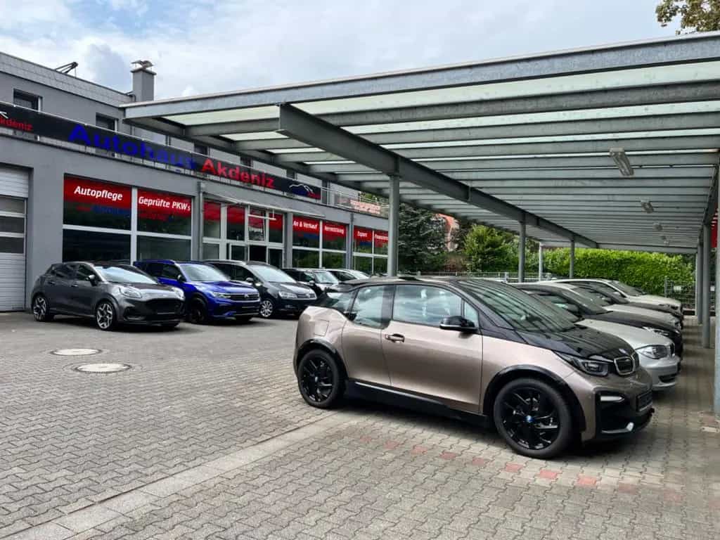 Alfa Romeo Giulia B-Tech|LEDER|NAVI|BI-XENON|RKAM|ACC| 04/2019-photo-20