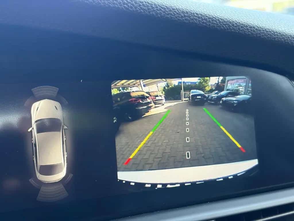 Alfa Romeo Giulia B-Tech|LEDER|NAVI|BI-XENON|RKAM|ACC| 04/2019-photo-6