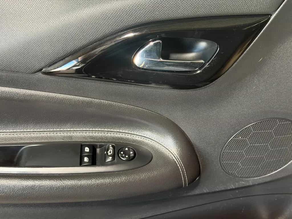 Citroën DS3 SportChic Tempomat 06/2011-photo-30