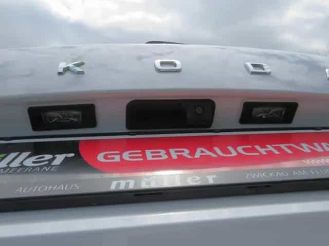 Skoda Kamiq Clever 1.0 TSI 81kW beh. FS PDC RFK LED 12/2021-photo-10