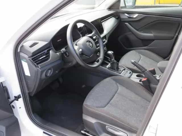 Skoda Kamiq Clever 1.0 TSI 81kW beh. FS PDC RFK LED 12/2021-photo-11