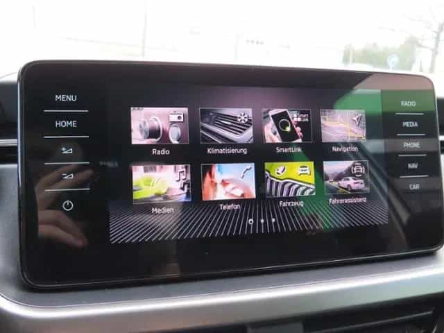 Skoda Kamiq Clever 1.0 TSI 81kW beh. FS PDC RFK LED 12/2021-photo-18