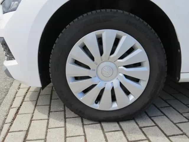 Skoda Kamiq Clever 1.0 TSI 81kW beh. FS PDC RFK LED 12/2021-photo-2
