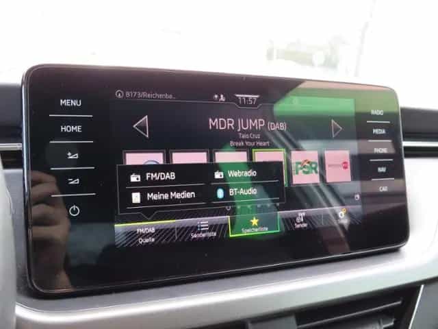Skoda Kamiq Clever 1.0 TSI 81kW beh. FS PDC RFK LED 12/2021-photo-20