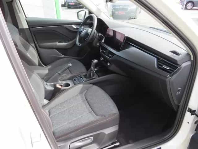 Skoda Kamiq Clever 1.0 TSI 81kW beh. FS PDC RFK LED 12/2021-photo-27