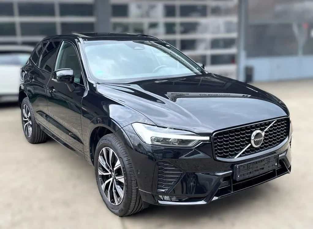 Volvo XC60 B4 D*PLUS DARK*AHK|ST.HZG|PANO|360|ACC|H&K| 08/2022-photo-17