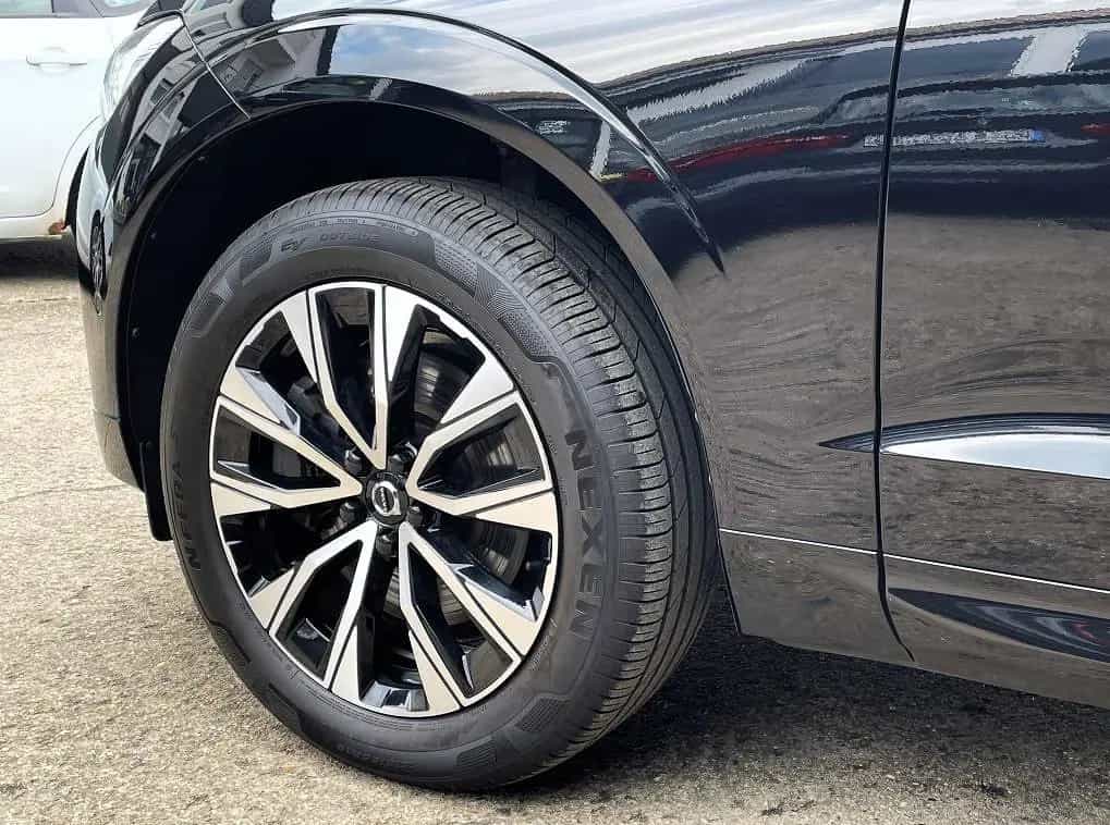 Volvo XC60 B4 D*PLUS DARK*AHK|ST.HZG|PANO|360|ACC|H&K| 08/2022-photo-22