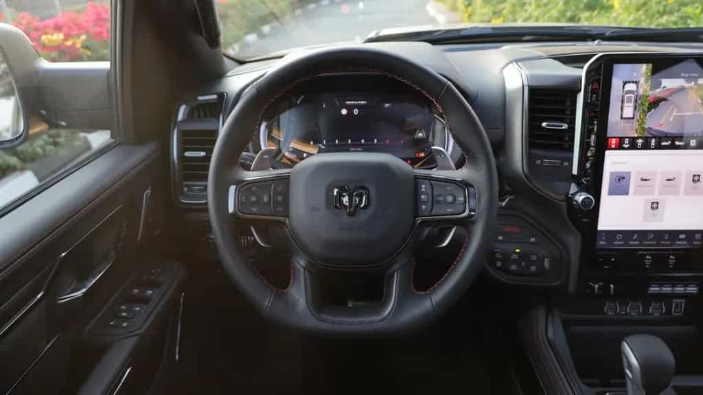 Dodge RAM RHO Full Options T1: 80.000 EURO null-photo-3