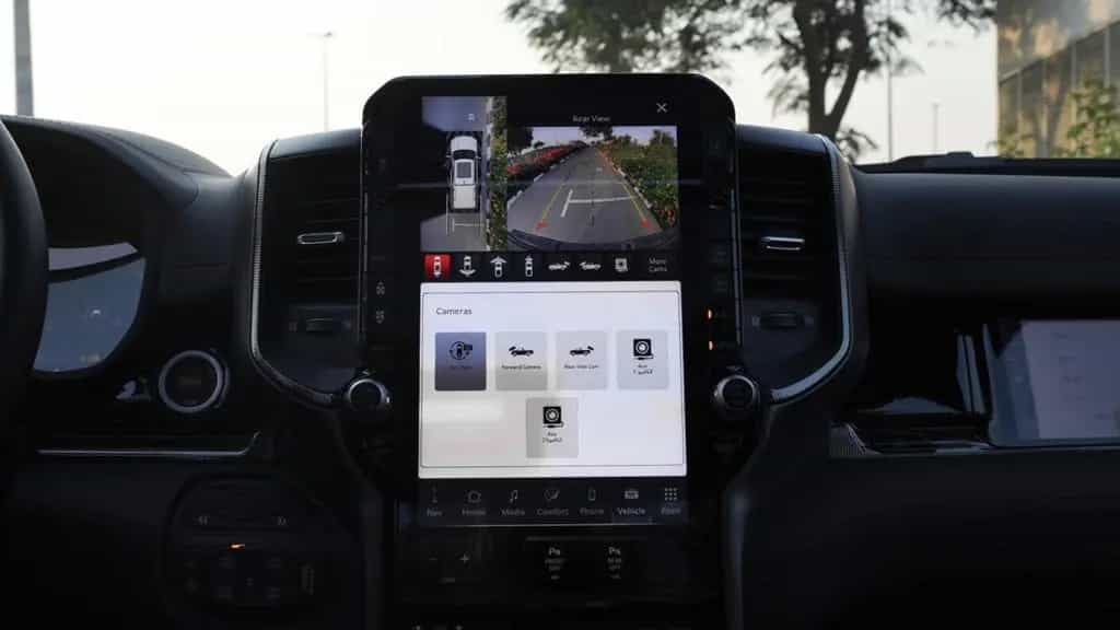 Dodge RAM RHO Full Options T1: 80.000 EURO null-photo-4
