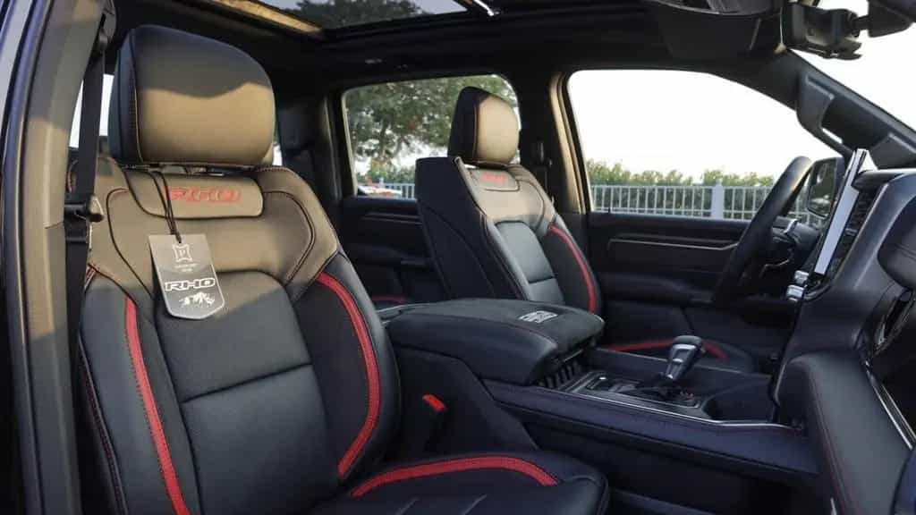 Dodge RAM RHO Full Options T1: 80.000 EURO null-photo-7