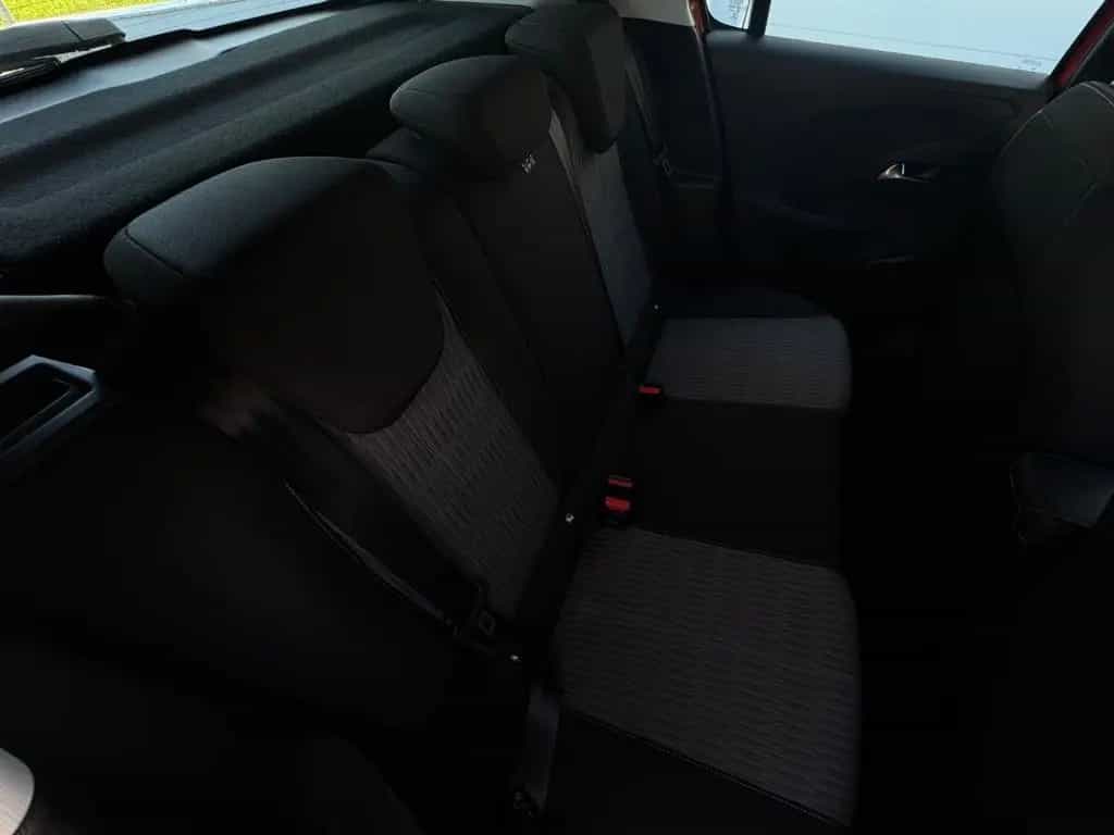 Opel Corsa F Edition*ZWEIFARBENLACKIERUNG*GARANTIE* 06/2020-photo-10