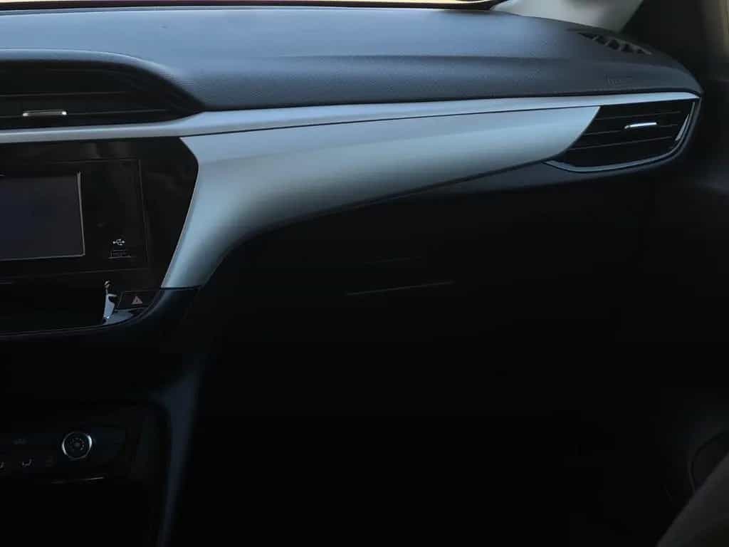Opel Corsa F Edition*ZWEIFARBENLACKIERUNG*GARANTIE* 06/2020-photo-13