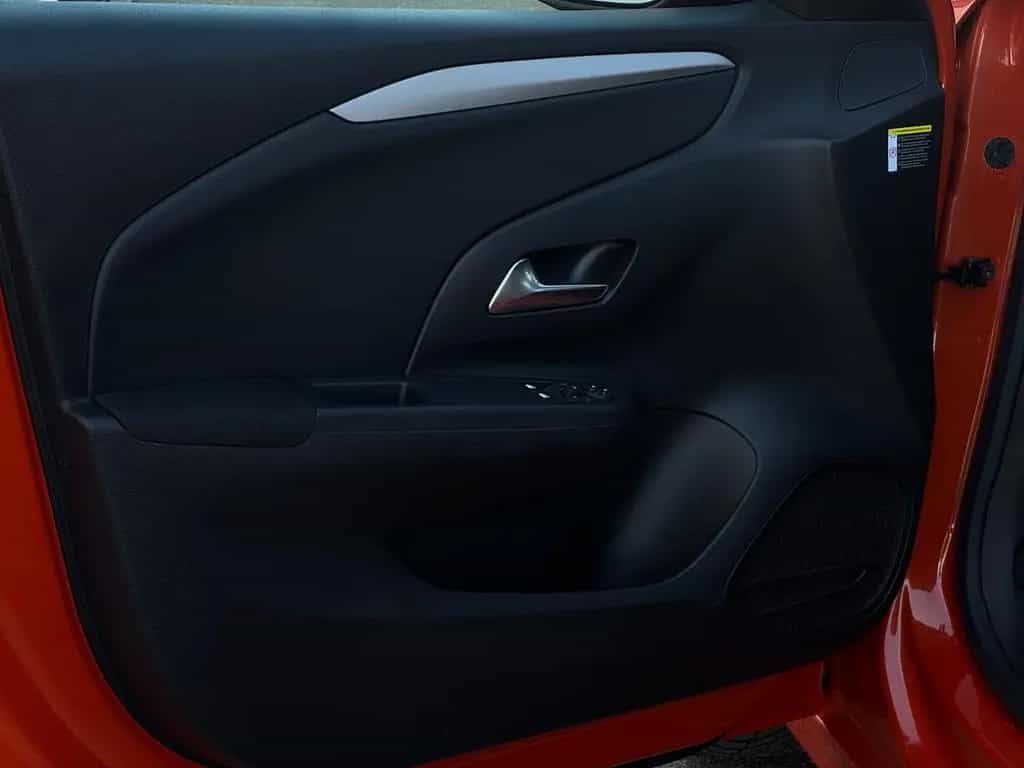 Opel Corsa F Edition*ZWEIFARBENLACKIERUNG*GARANTIE* 06/2020-photo-15
