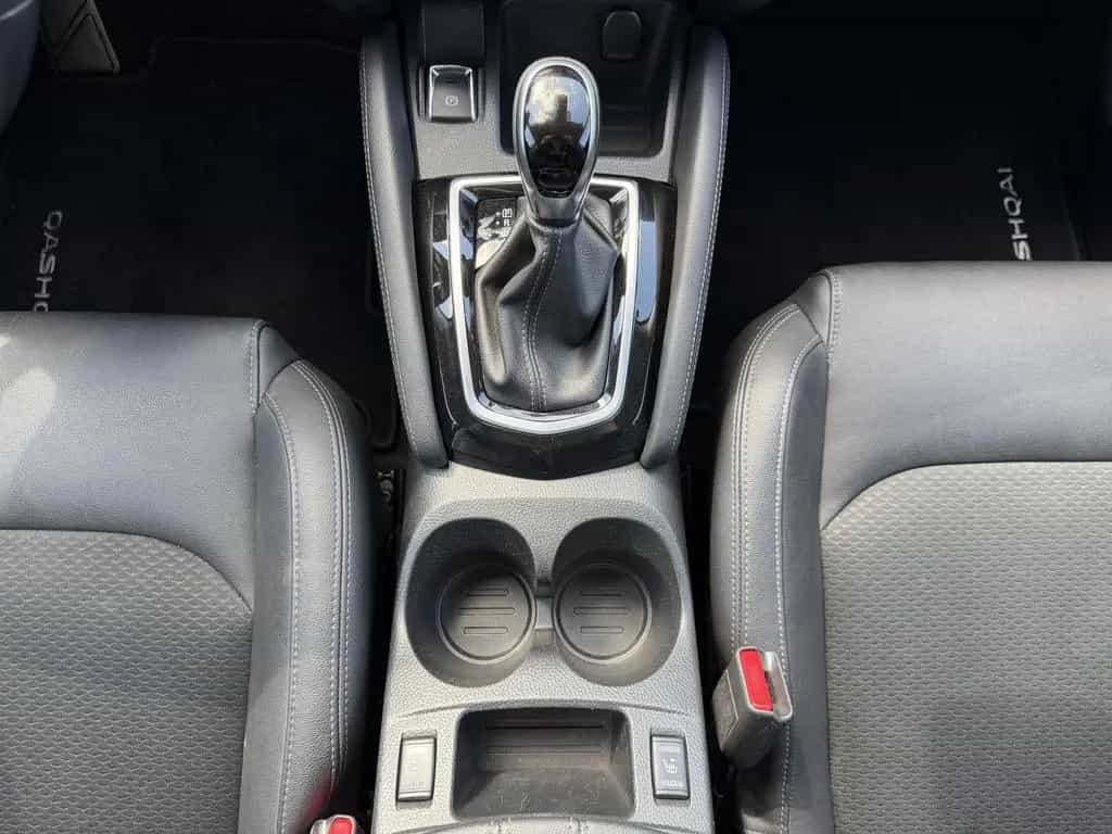 Nissan Qashqai 1.3 DIG-T 117 kW Tekna 4x2/PROPILOT/AHK/ 09/2019-photo-20