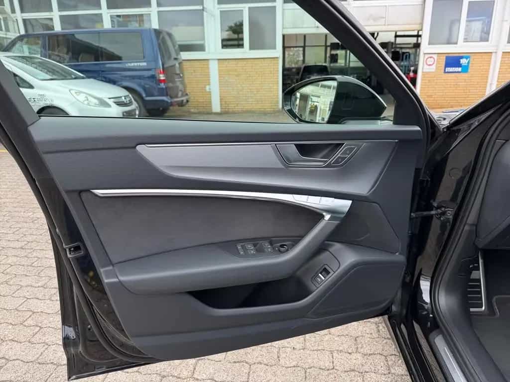 Audi A6 55 quattro 2x S-Line Business HuD 20" LEDER 11/2022-photo-14