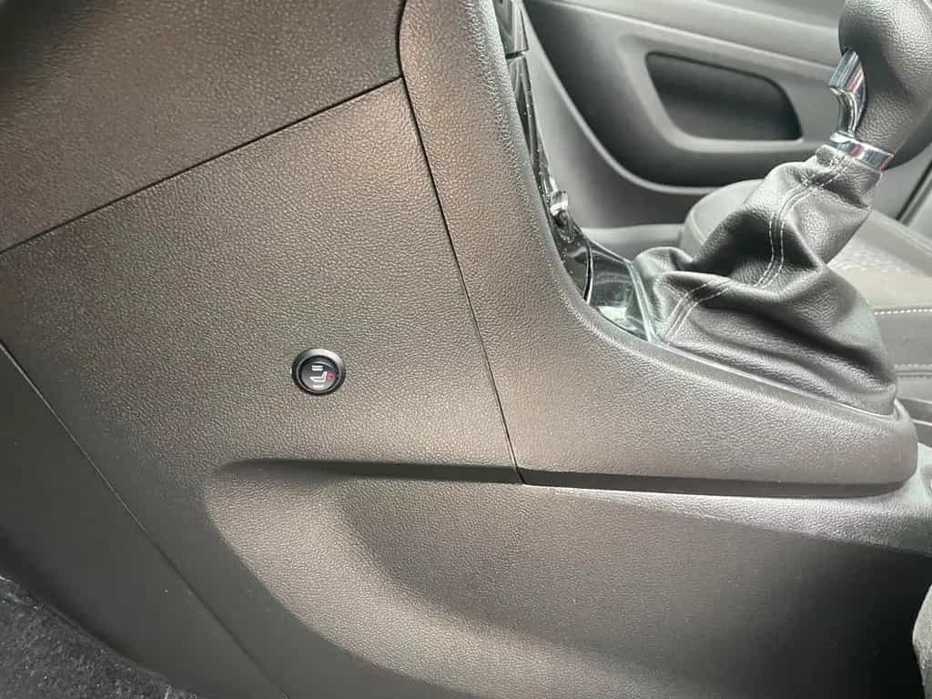 Opel Mokka X Active Start/Stop 06/2017-photo-13
