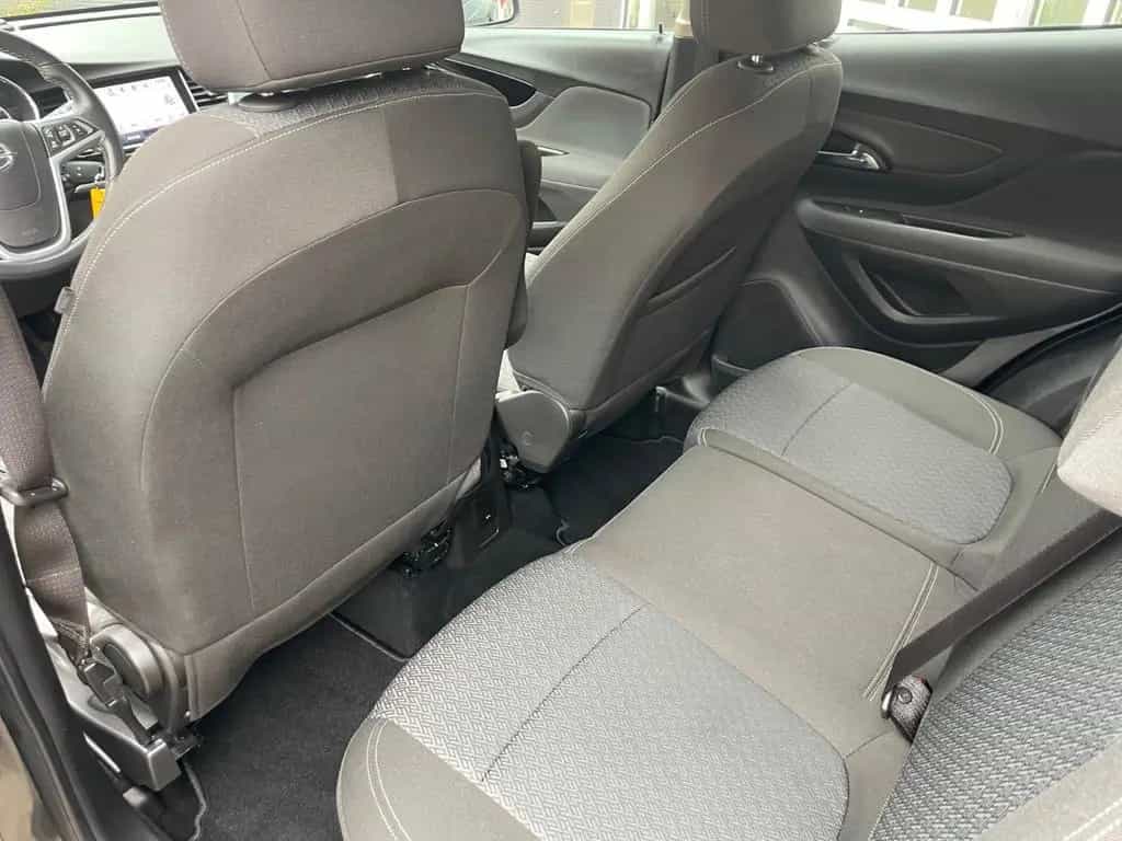 Opel Mokka X Active Start/Stop 06/2017-photo-15
