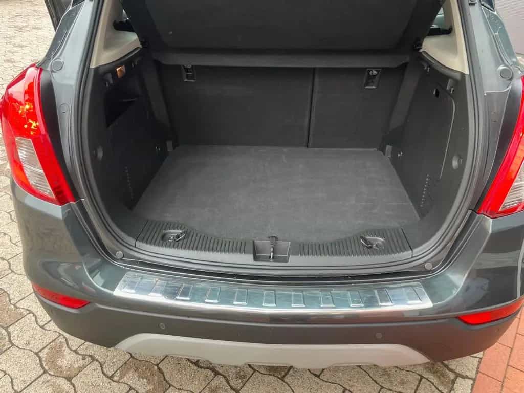 Opel Mokka X Active Start/Stop 06/2017-photo-17