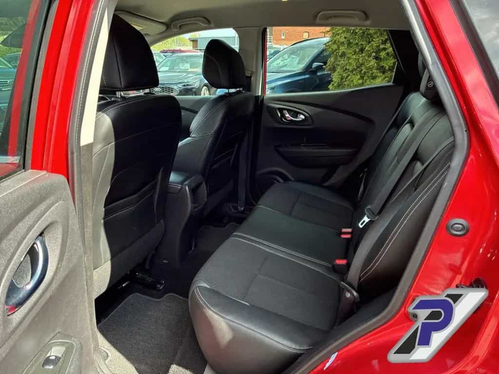 Renault Kadjar Collection WINTER+KOMFORT PAKET+NAVI+SAVE 07/2017-photo-12