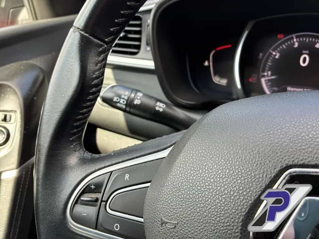 Renault Kadjar Collection WINTER+KOMFORT PAKET+NAVI+SAVE 07/2017-photo-18