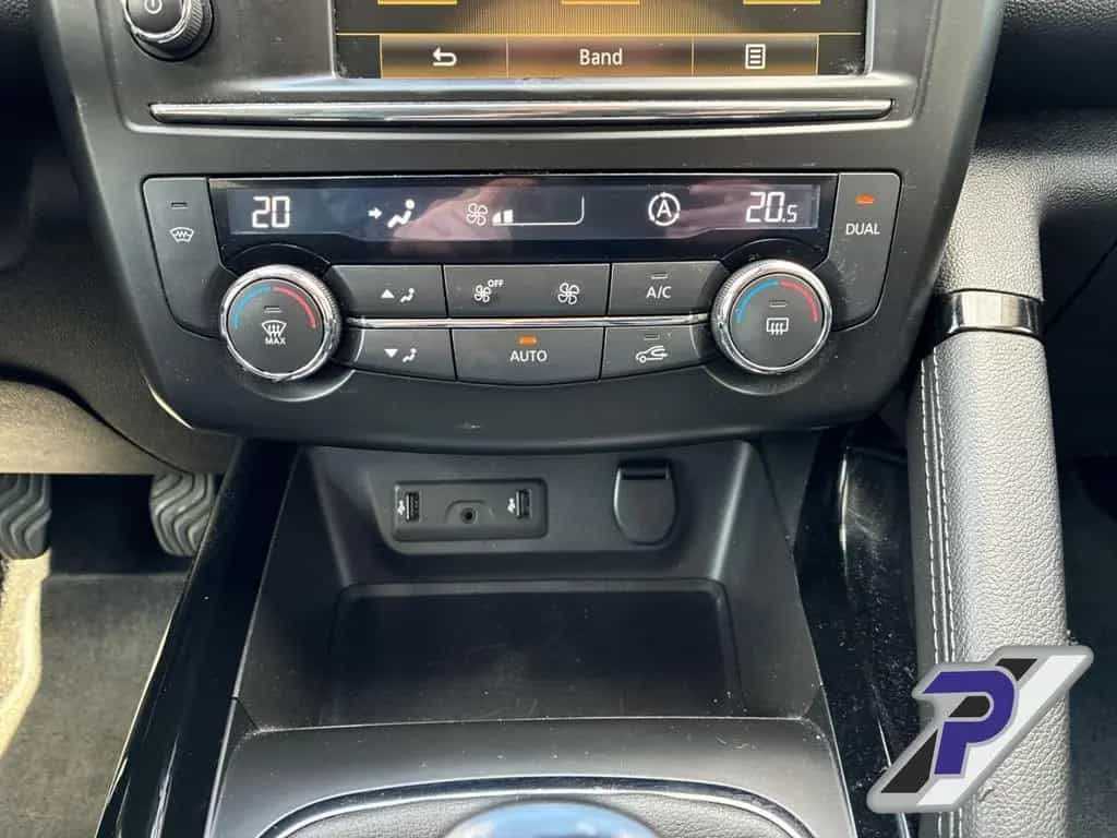 Renault Kadjar Collection WINTER+KOMFORT PAKET+NAVI+SAVE 07/2017-photo-24