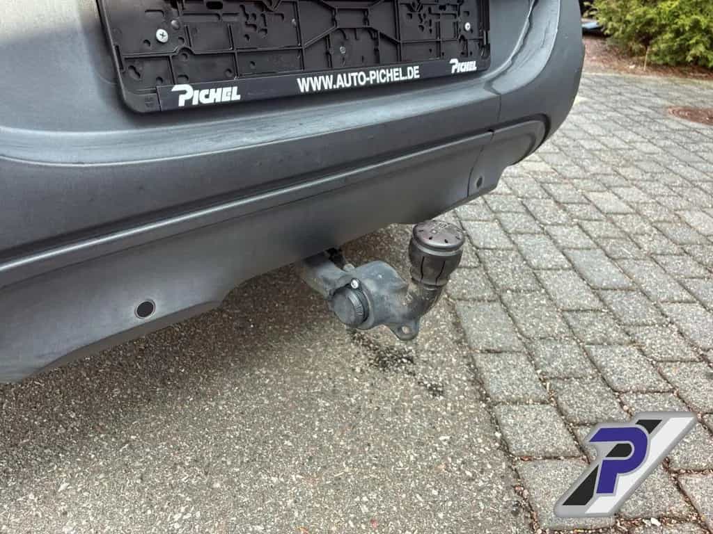 Renault Kadjar Collection WINTER+KOMFORT PAKET+NAVI+SAVE 07/2017-photo-26