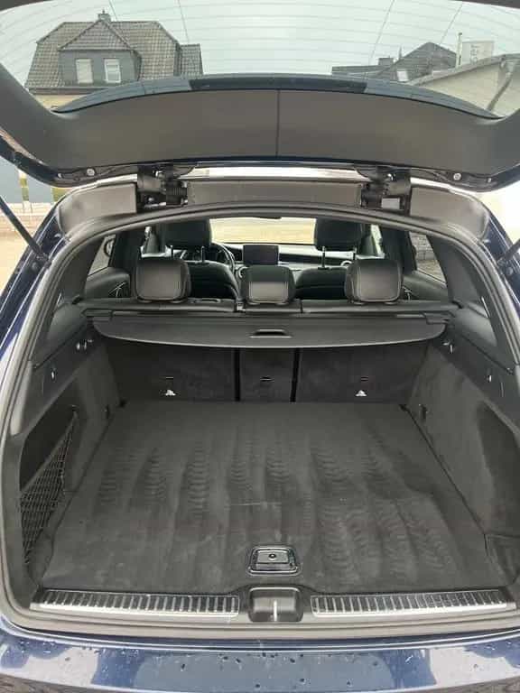 Mercedes-Benz GLC-Class 250 4Matic*AMG*HEAD UP*TOP 05/2019-photo-9