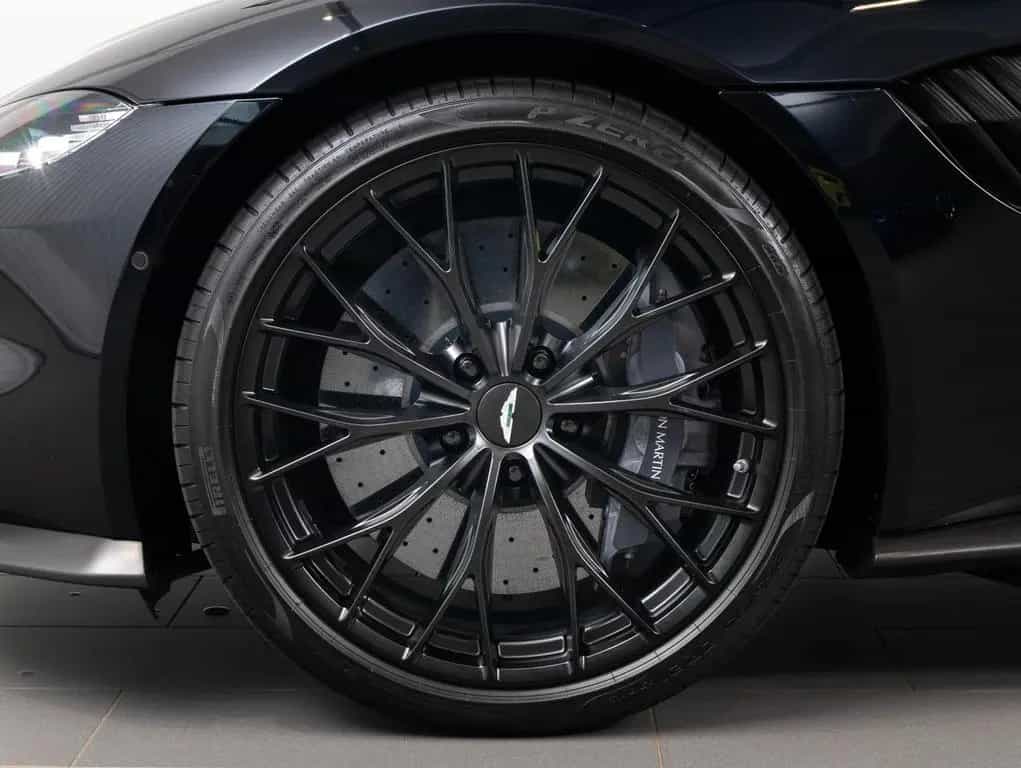 Aston Martin V8 Vantage 4.0 V8 05/2022-photo-14