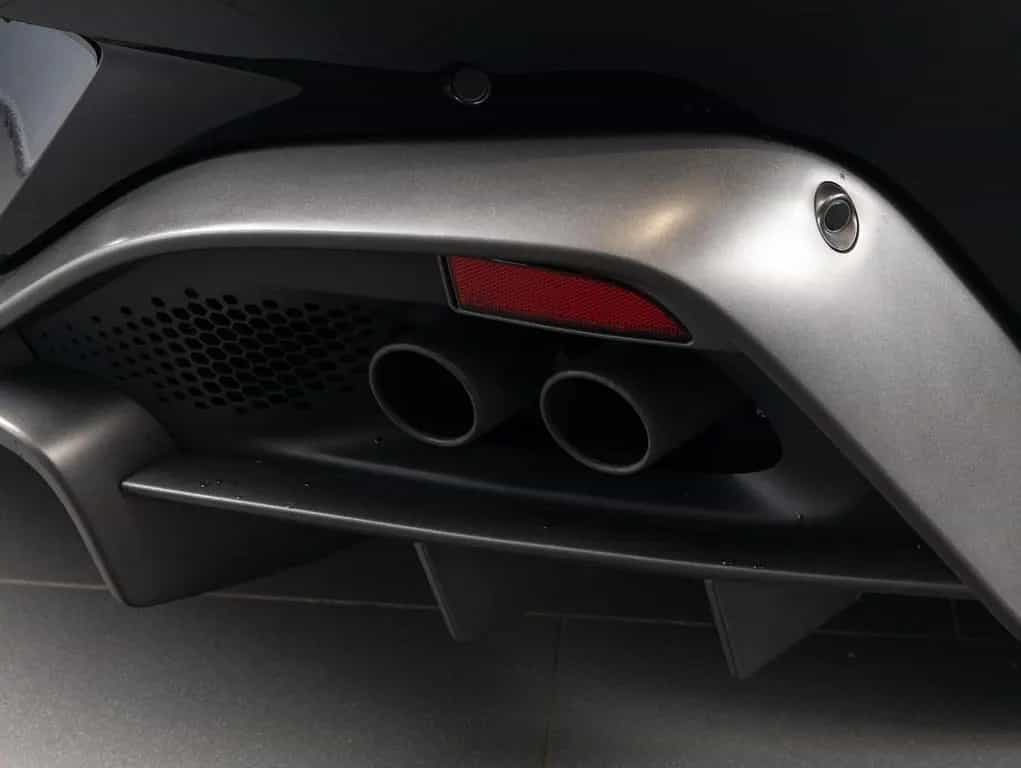 Aston Martin V8 Vantage 4.0 V8 05/2022-photo-19