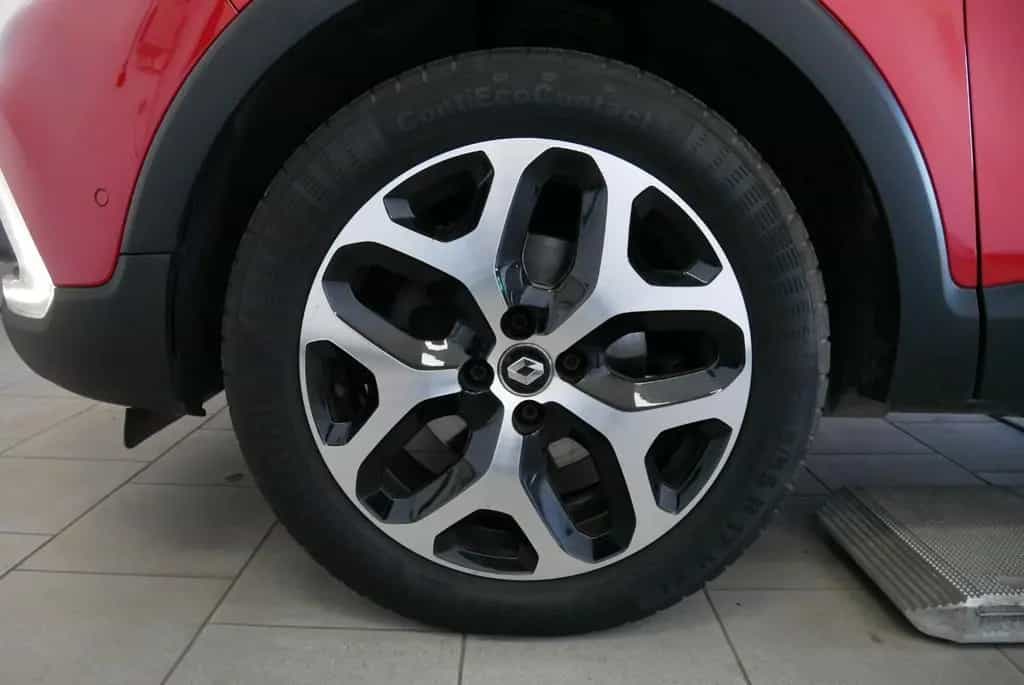 Renault Captur Intens Autom. LED Kamera Navi AHK PDC 12/2018-photo-10