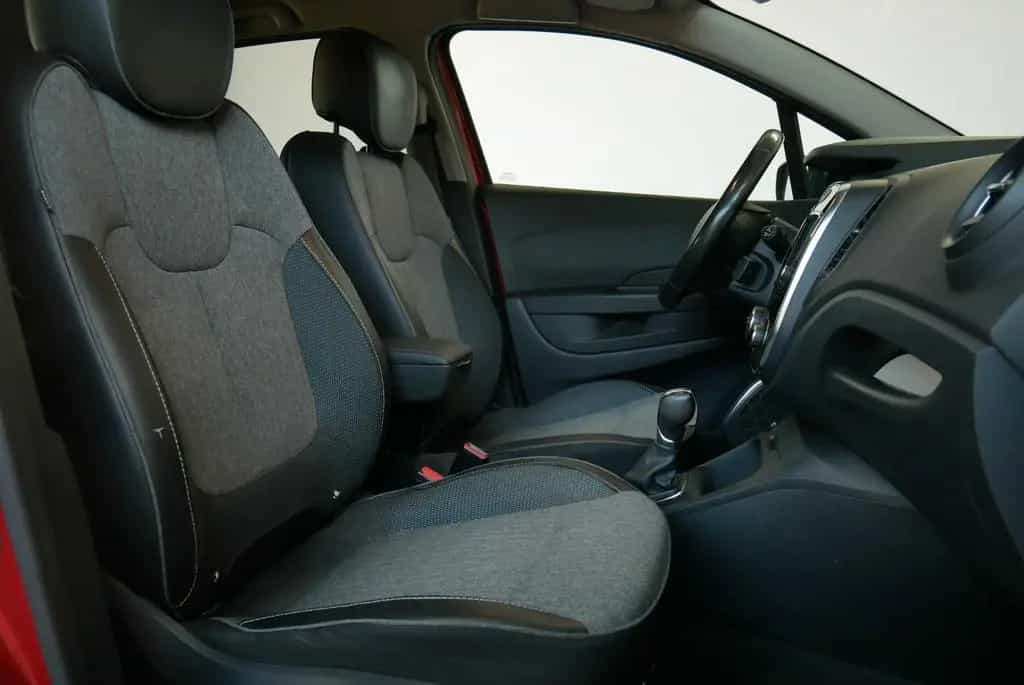 Renault Captur Intens Autom. LED Kamera Navi AHK PDC 12/2018-photo-16