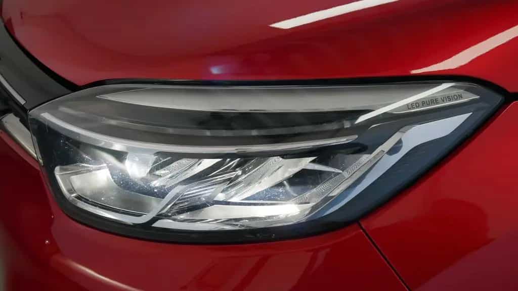 Renault Captur Intens Autom. LED Kamera Navi AHK PDC 12/2018-photo-9
