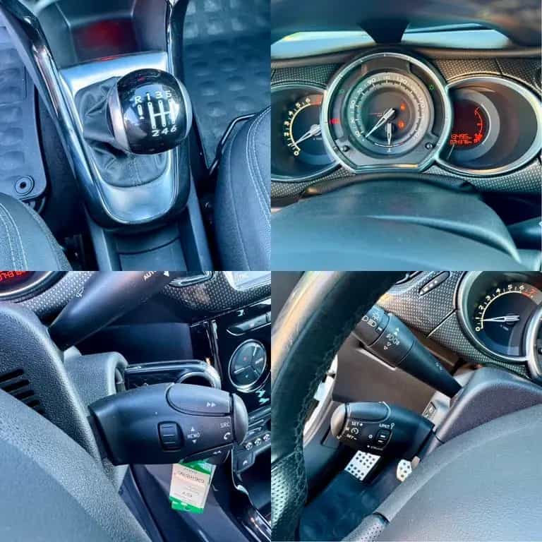 Citroën DS3 SportChic*ORiG.74TKM*GARANTIE*156PS*TOP* 10/2011-photo-8