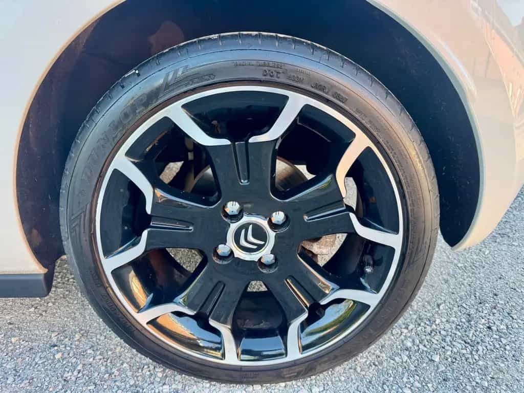 Citroën DS3 SportChic*ORiG.74TKM*GARANTIE*156PS*TOP* 10/2011-photo-18