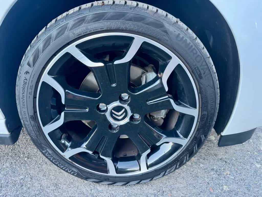 Citroën DS3 SportChic*ORiG.74TKM*GARANTIE*156PS*TOP* 10/2011-photo-20