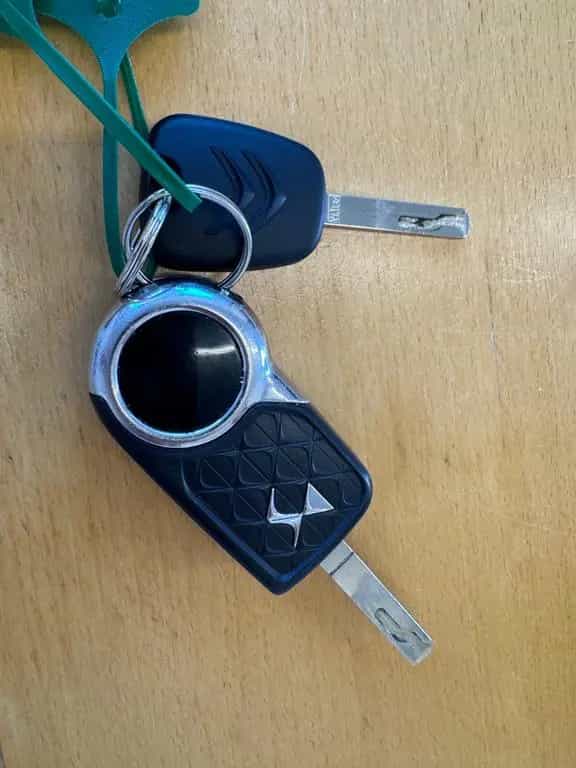 Citroën DS3 SportChic*ORiG.74TKM*GARANTIE*156PS*TOP* 10/2011-photo-26