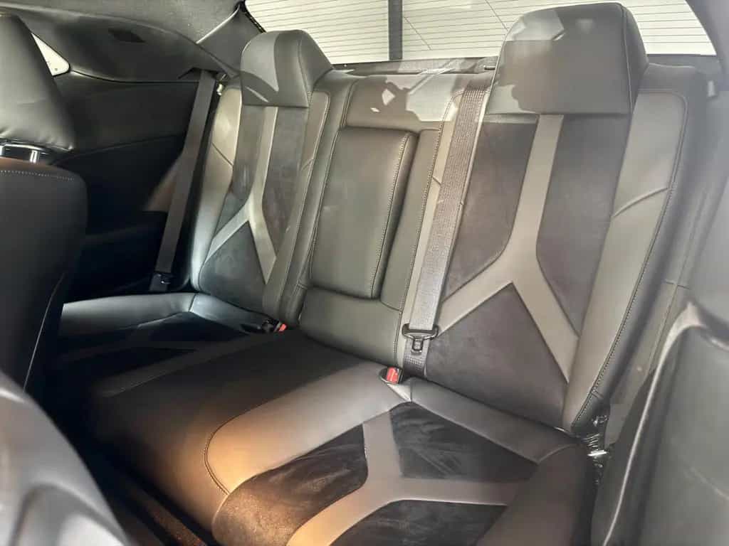 Dodge Challenger 5.7L V8 HEMI *Keyless*CarPlay*Kamera 07/2019-photo-10