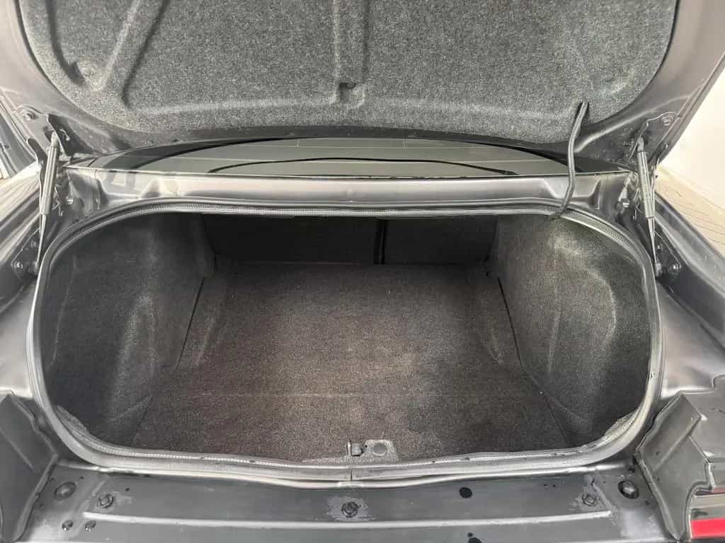 Dodge Challenger 5.7L V8 HEMI *Keyless*CarPlay*Kamera 07/2019-photo-11