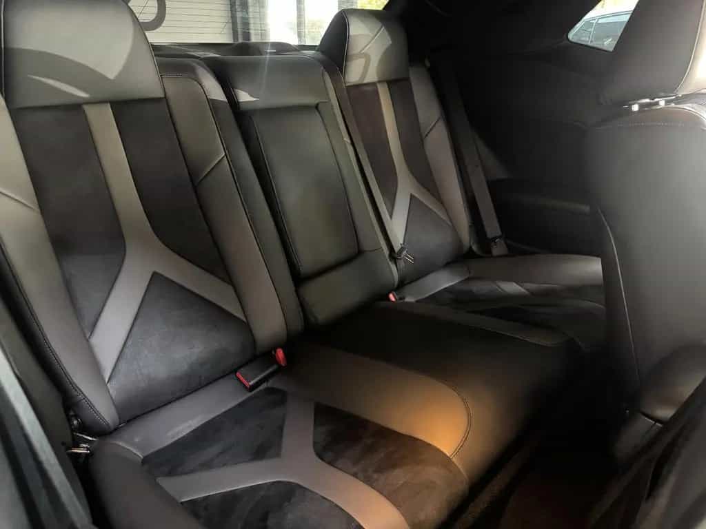 Dodge Challenger 5.7L V8 HEMI *Keyless*CarPlay*Kamera 07/2019-photo-12