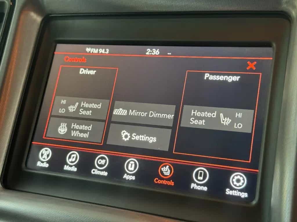 Dodge Challenger 5.7L V8 HEMI *Keyless*CarPlay*Kamera 07/2019-photo-18