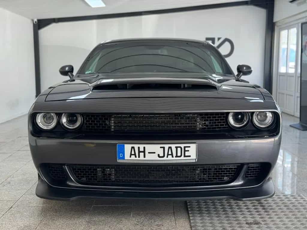 Dodge Challenger 5.7L V8 HEMI *Keyless*CarPlay*Kamera 07/2019-photo-3