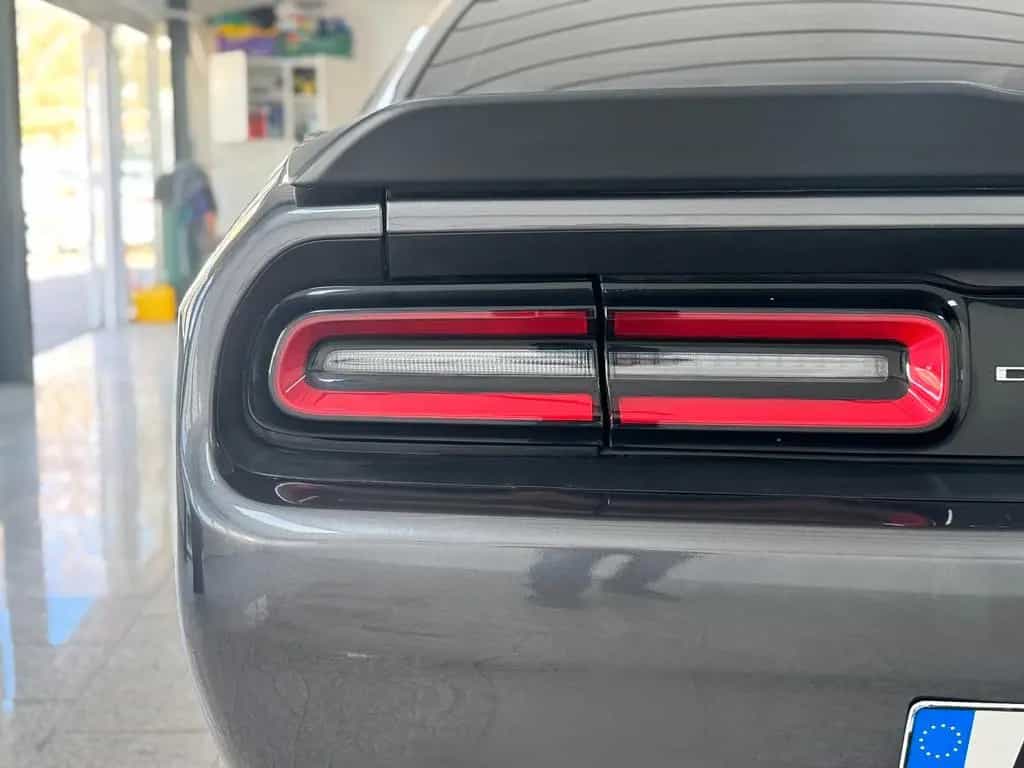 Dodge Challenger 5.7L V8 HEMI *Keyless*CarPlay*Kamera 07/2019-photo-36