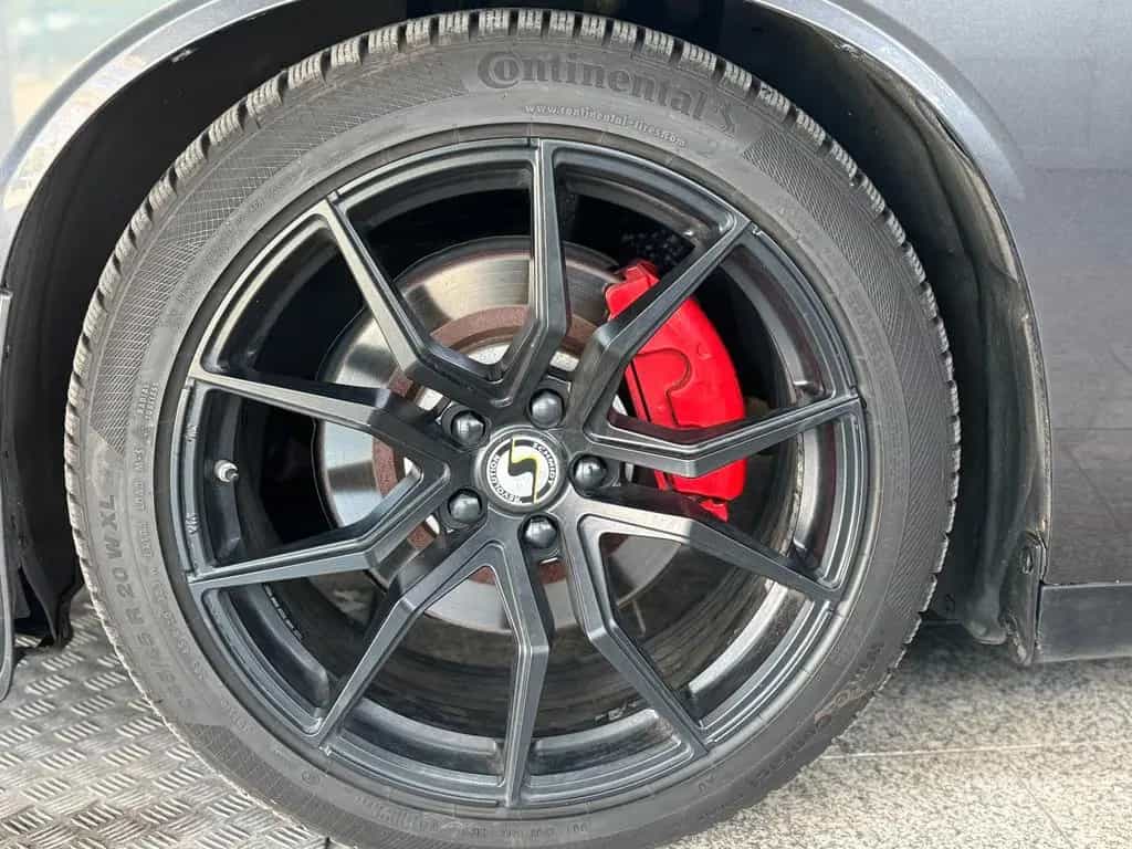 Dodge Challenger 5.7L V8 HEMI *Keyless*CarPlay*Kamera 07/2019-photo-40