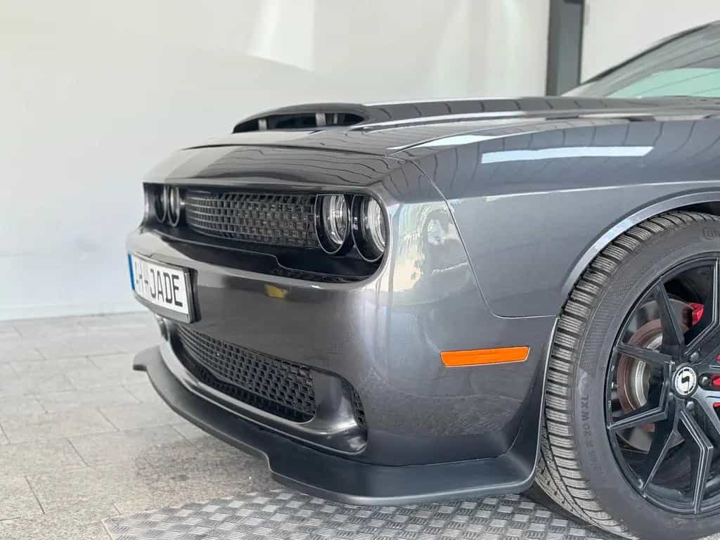 Dodge Challenger 5.7L V8 HEMI *Keyless*CarPlay*Kamera 07/2019-photo-44